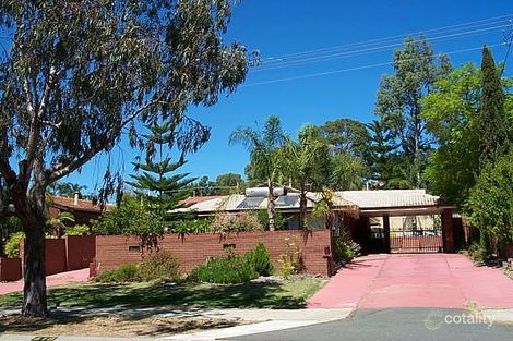 418 Warwick Rd, Warwick, WA 6024