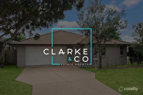 1 Wooduck Cl, Aberglasslyn, NSW 2320
