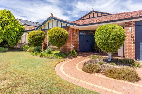 Property photo of 10 Clyde Court Wanneroo WA 6065