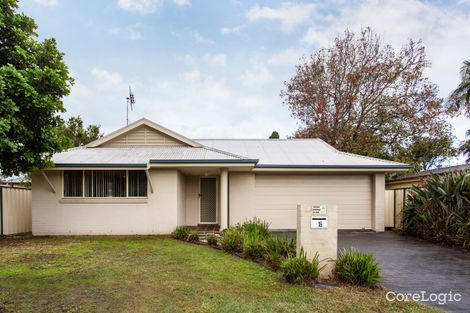 Property photo of 16 Moorlan Avenue Killarney Vale NSW 2261