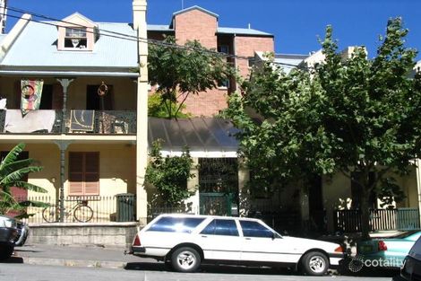 169 Bourke St, Woolloomooloo, NSW 2011