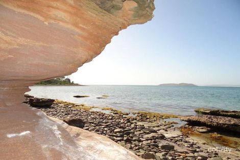 Lot 1 Black Jack Rd, Sloping Main, TAS 7186