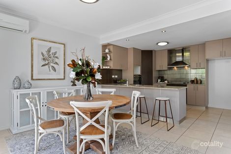 Property photo of 1/3 Frog Rock Crescent Reedy Creek QLD 4227