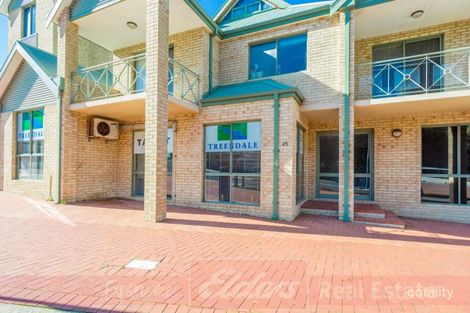 8/45 Marlston Dr, Bunbury, WA 6230