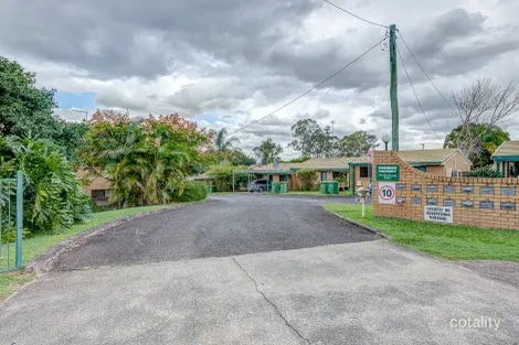 5/16 FOREST ST, WOODRIDGE, QLD 4114