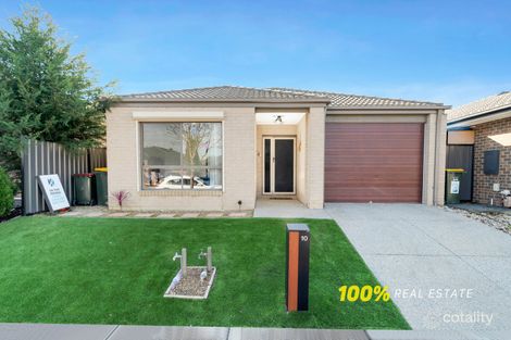 Property photo of 10 Taylan Street Craigieburn VIC 3064