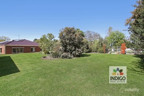 Property photo of 9 Fleury Court Beechworth VIC 3747
