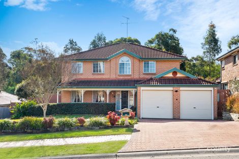 Property photo of 131 Edinburgh Circuit Cecil Hills NSW 2171