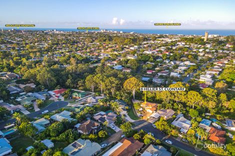 Property photo of 8 Hillier Street Clontarf QLD 4019
