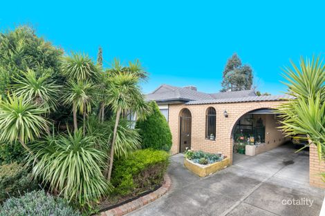 Property photo of 32 Mindoro Crescent Lalor VIC 3075