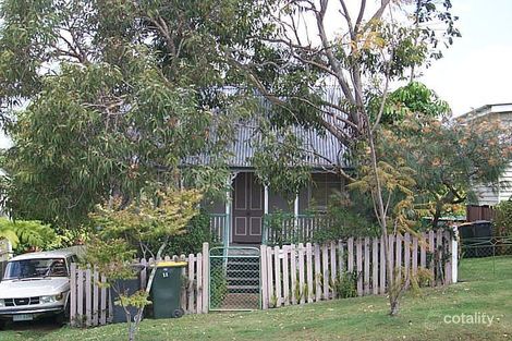 Property photo of 114 Waverley Road Taringa QLD 4068
