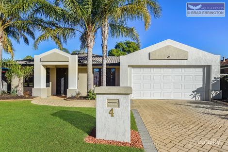 Property photo of 4 Waler Close Stratton WA 6056