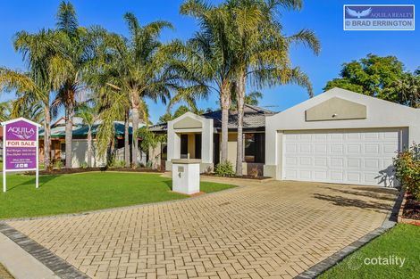 4 Waler Cl, Stratton, WA 6056