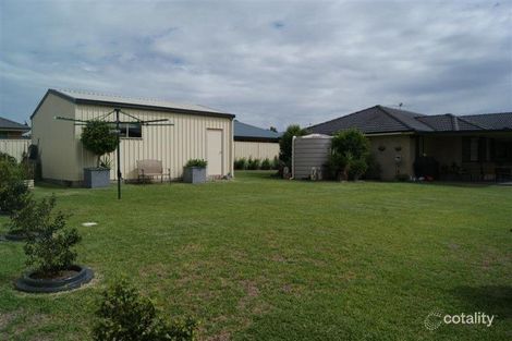 Property photo of 7 Bridle Place Singleton Heights NSW 2330
