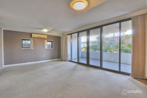 Property photo of 1B/541 Pembroke Road Leumeah NSW 2560