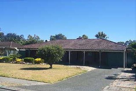 9 Tillia Ct, Forrestfield, WA 6058