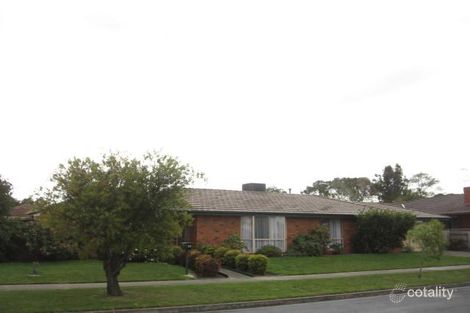 Property photo of 28 County Drive Berwick VIC 3806