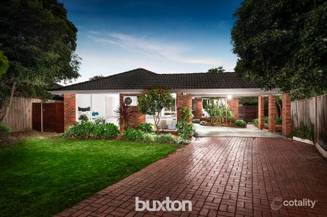 6 Aplin Pl, Wantirna South, VIC 3152