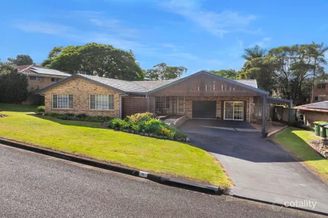 Property photo of 4 Merinda Place Goonellabah NSW 2480