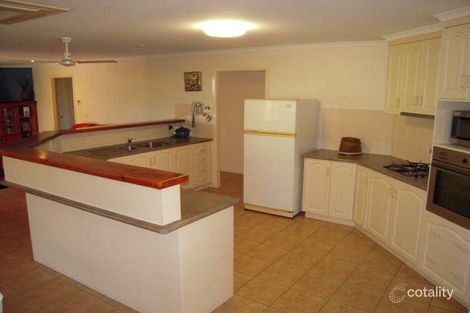 Property photo of 11 Denham Crescent Rural View QLD 4740