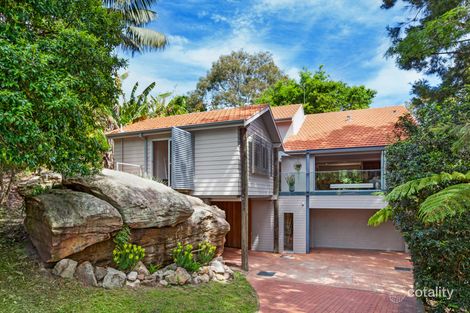 Property photo of 6A Elfrida Street Mosman NSW 2088