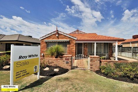 52 Tanami Cir, Ellenbrook, WA 6069