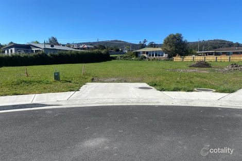 Property photo of 5 Theldan Court Cygnet TAS 7112