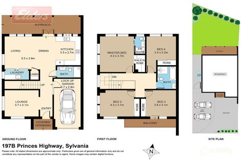 Property photo of 197B Princes Highway Sylvania NSW 2224