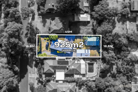 Property photo of 55 Nursery Avenue Frankston VIC 3199