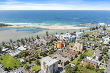 8/15 Ocean Pde, The Entrance, NSW 2261