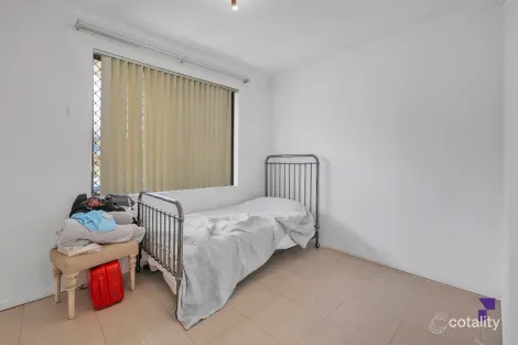 Property photo of 1/22 Chiswick Road Greenacre NSW 2190