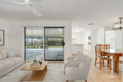 Property photo of 25 Michael Street Westbrook QLD 4350