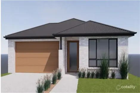 Lot 194 Valley Mews, Deebing Heights, QLD 4306