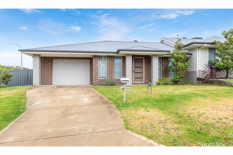Property photo of 42/42A Strauss Street Springdale Heights NSW 2641