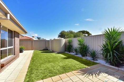 Property photo of 8 Arkle Place Woodcroft SA 5162