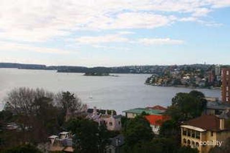 Property photo of 8C/5-11 Thornton Street Darling Point NSW 2027