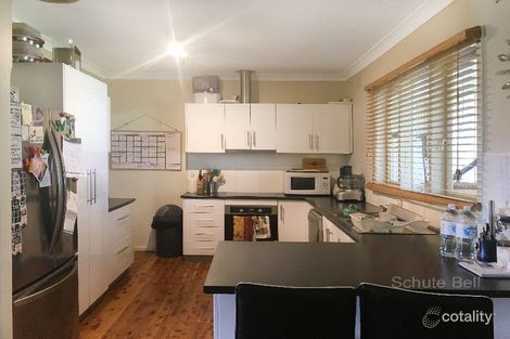 Property photo of 137 Bathurst Street Brewarrina NSW 2839
