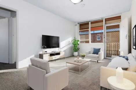 28/151b Smith St, Summer Hill, NSW 2130