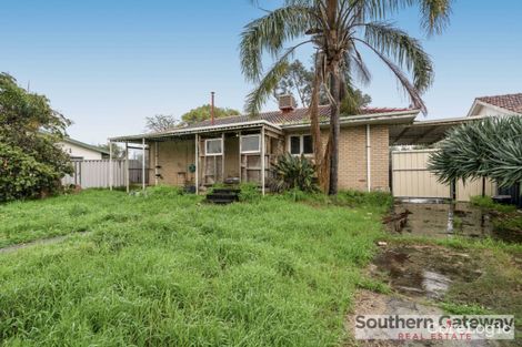 Property photo of 21 Kenton Way Calista WA 6167
