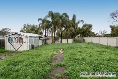 Property photo of 21 Kenton Way Calista WA 6167