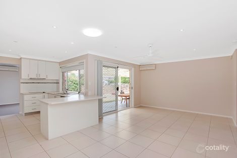 Property photo of 13 Antigua Way Clear Island Waters QLD 4226