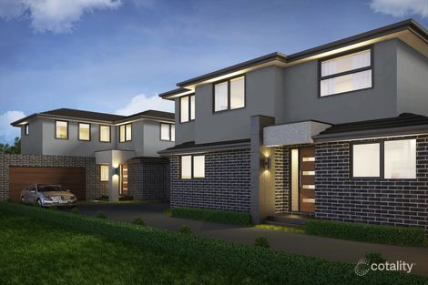 Property photo of 2/1 Biscayne Drive Mount Waverley VIC 3149