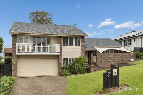 53 Luculia Ave, Baulkham Hills, NSW 2153