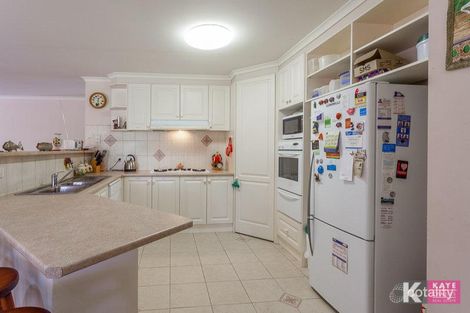 Property photo of 1 Webb Street Bunyip VIC 3815