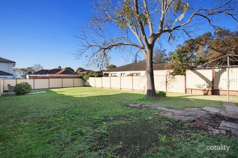 Property photo of 11 Charlotte Street Merrylands NSW 2160