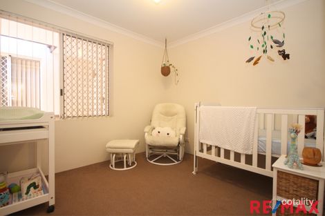 Property photo of 41A Mallard Way Cannington WA 6107