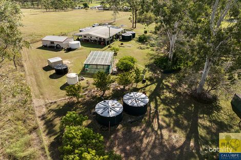 9 Aquarius Ave, River Ranch, QLD 4680