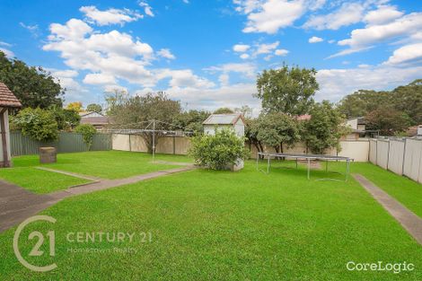 Property photo of 66 Hamilton Street Riverstone NSW 2765