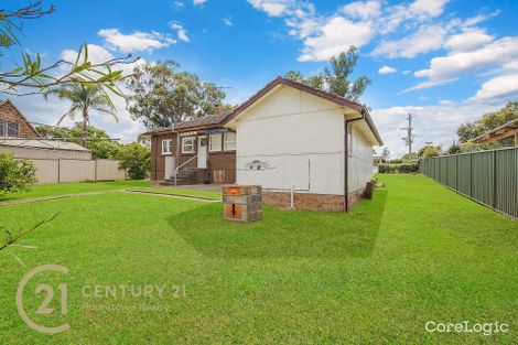 Property photo of 66 Hamilton Street Riverstone NSW 2765
