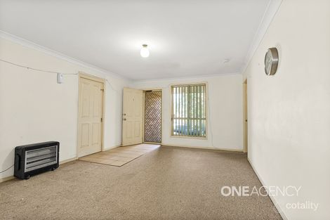Property photo of 1 Hannah Place Worrigee NSW 2540